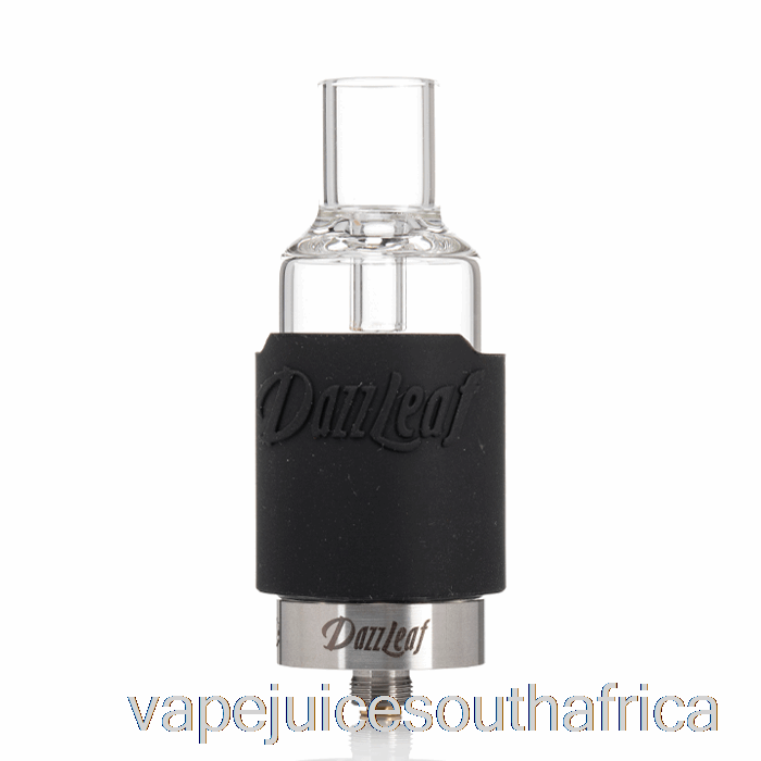 Vape Pods Dazzleaf Waxii Concentrate Atomizer Stainless Steel